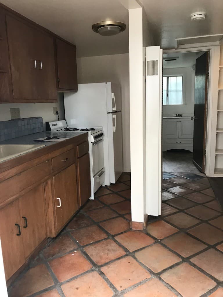 Goleta House: 6583 Cordoba - Studio