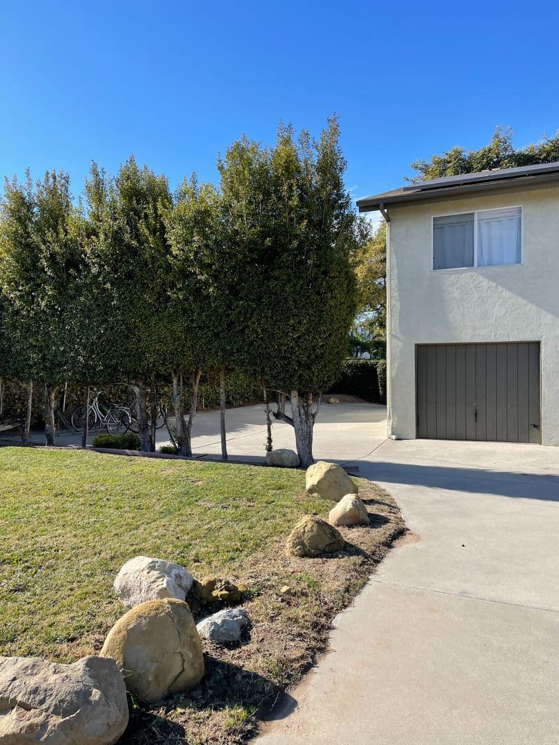 Goleta House: 6595 Segovia