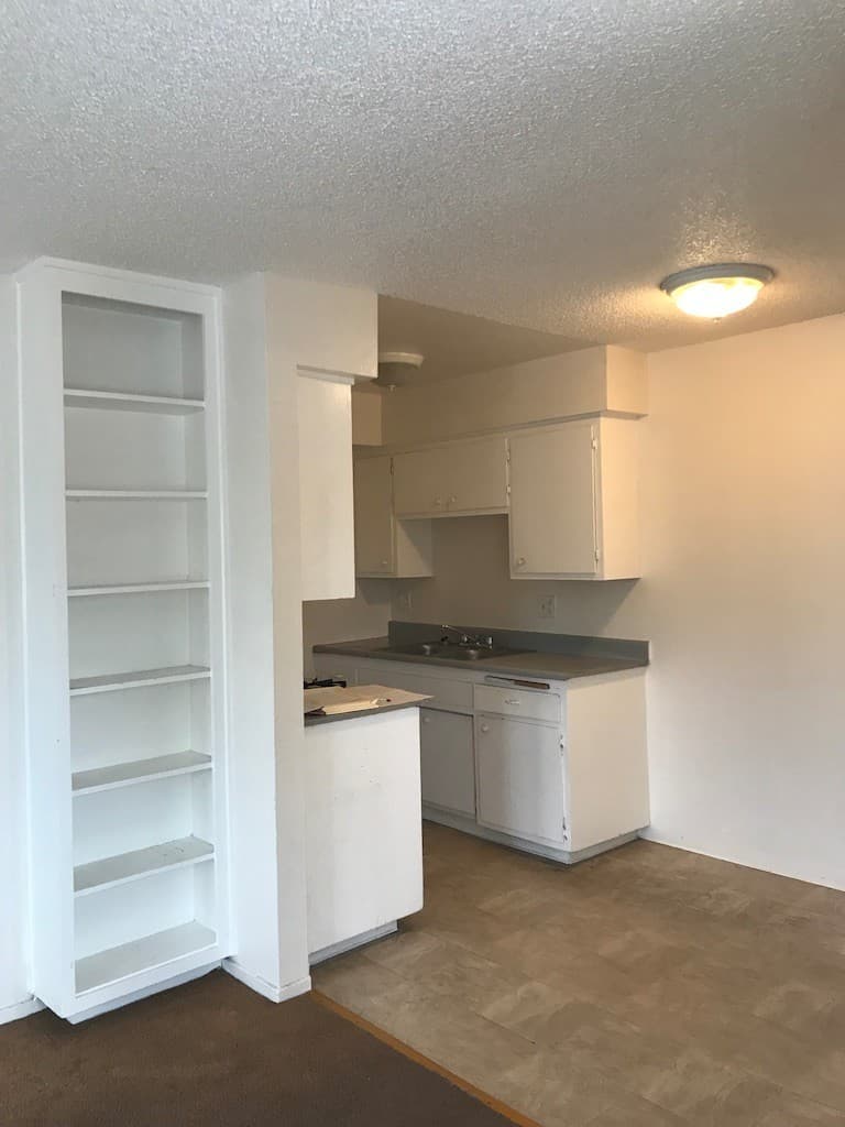 Goleta Apartment: 6598 Sabado Tarde