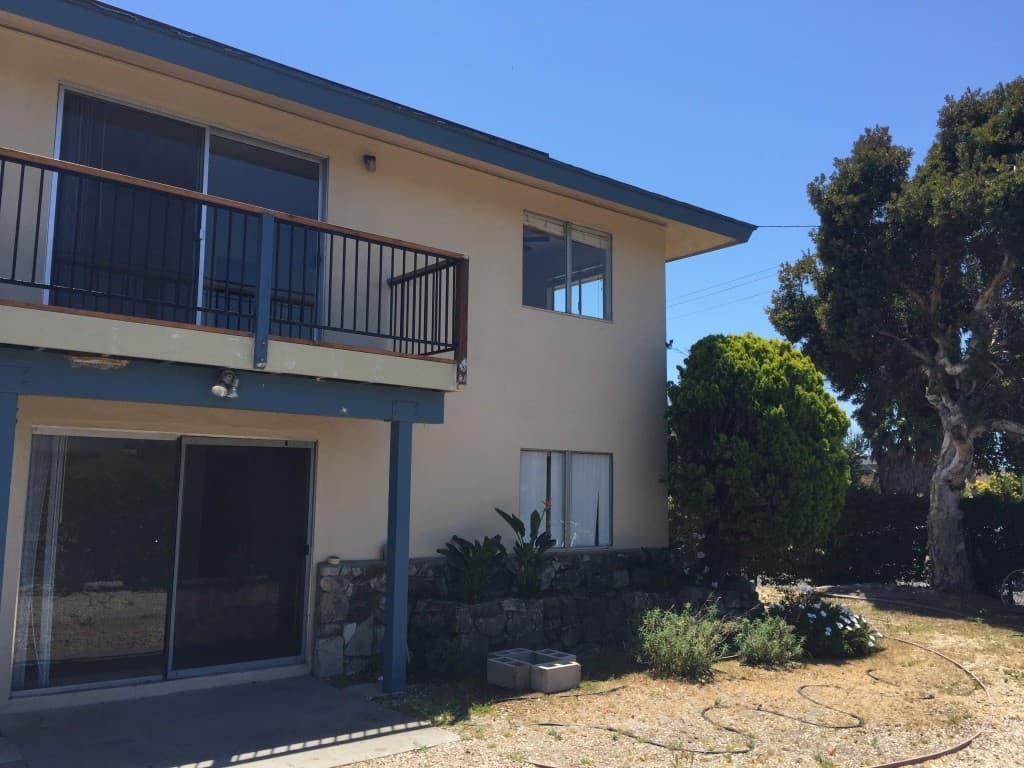 Goleta Apartment: 6695 Trigo