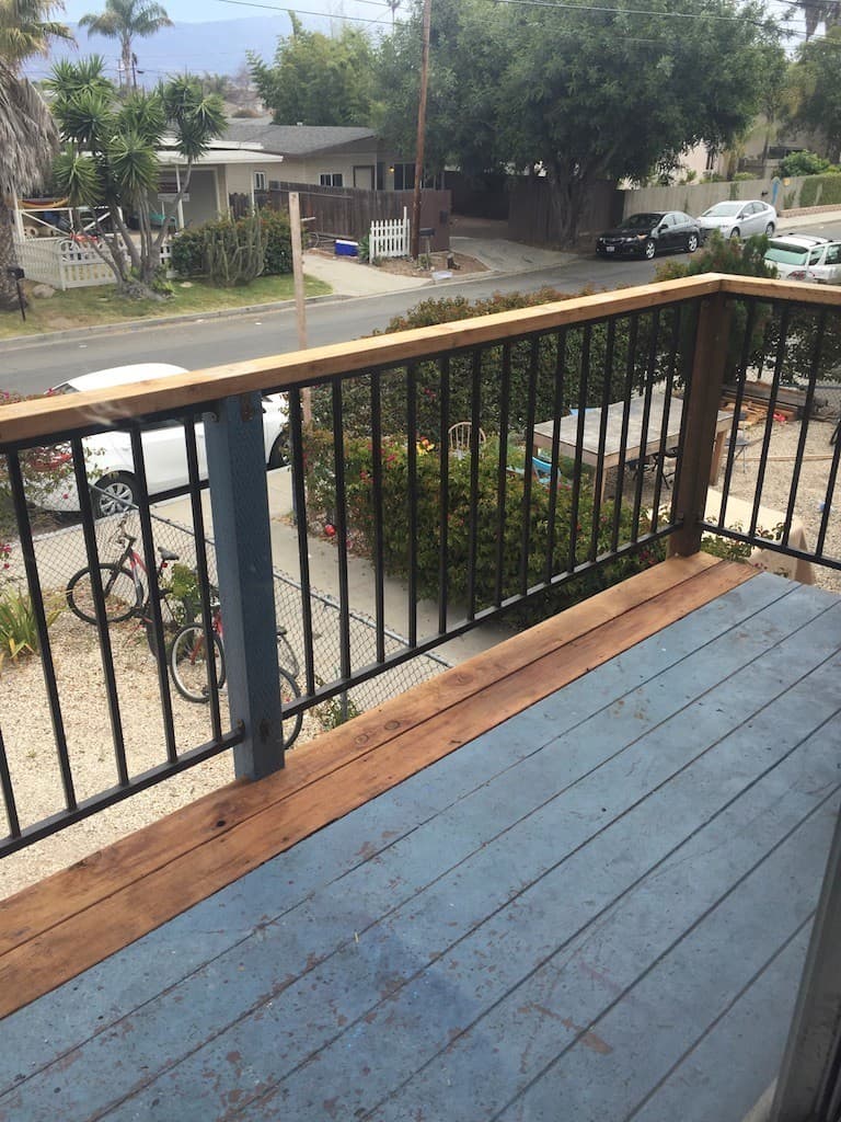 Goleta Apartment: 6695 Trigo