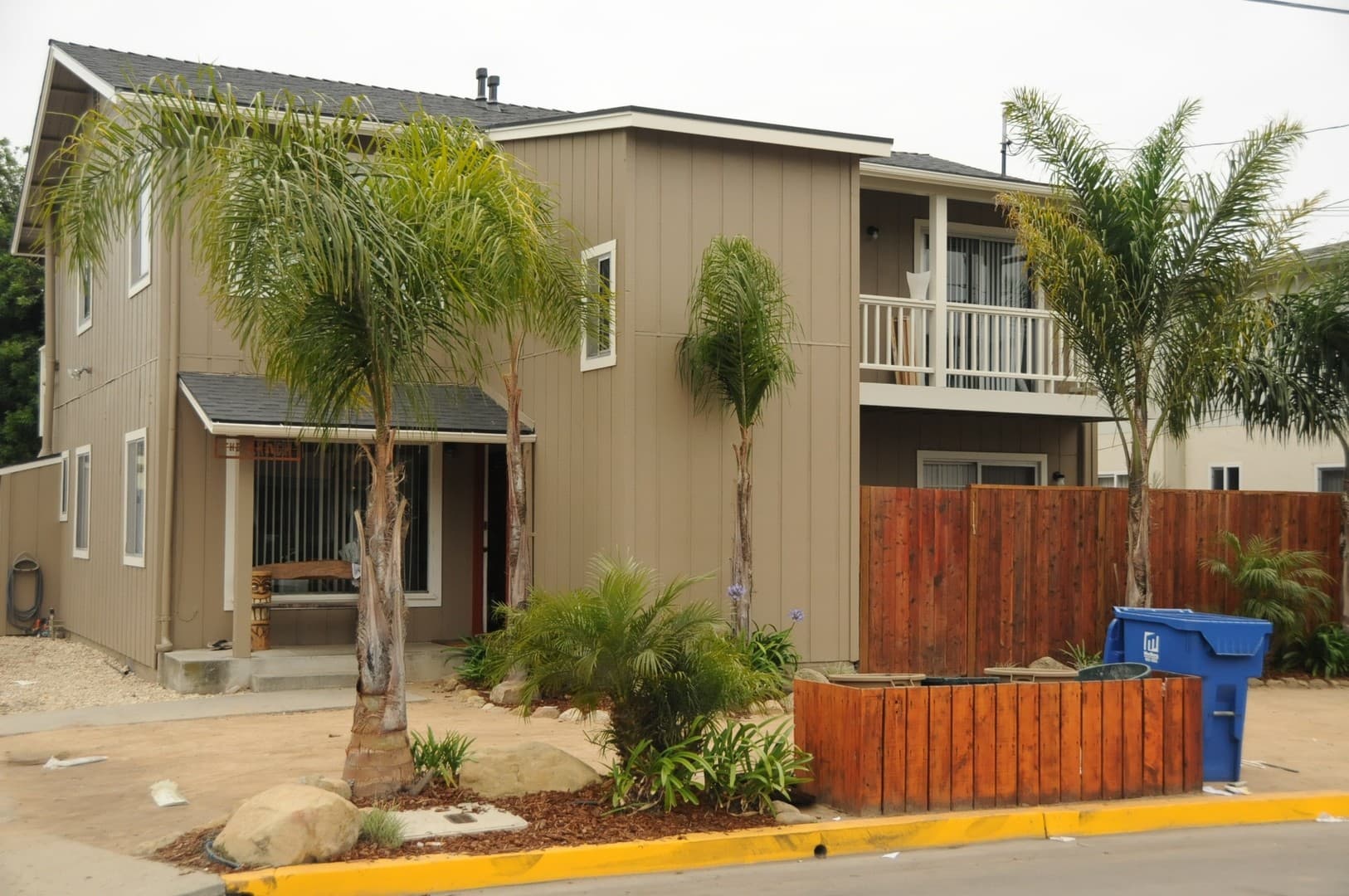 Goleta Apartment: 6583 Cordoba Rd.