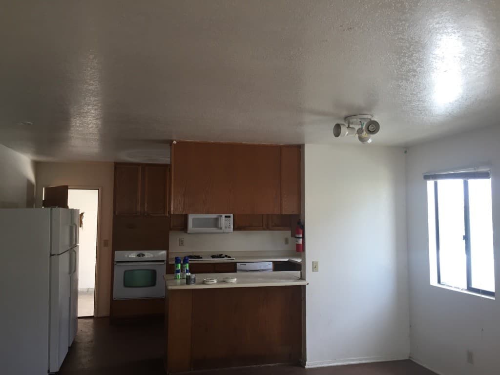Goleta House: 6709 Trigo