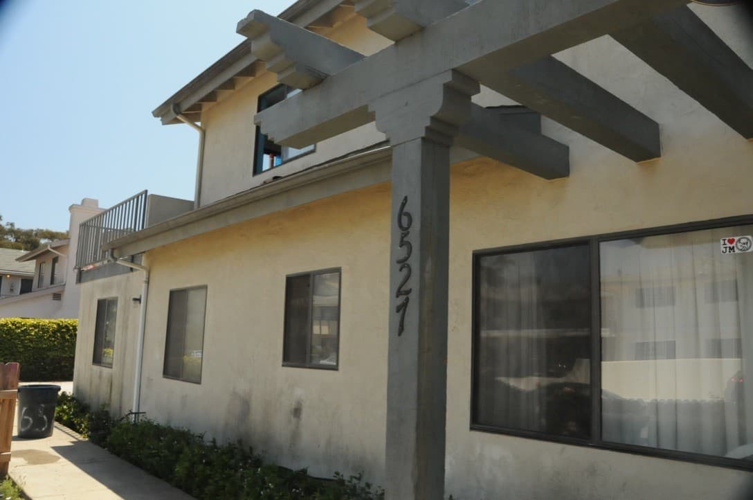 Goleta House: 6527 Sabado Tarde