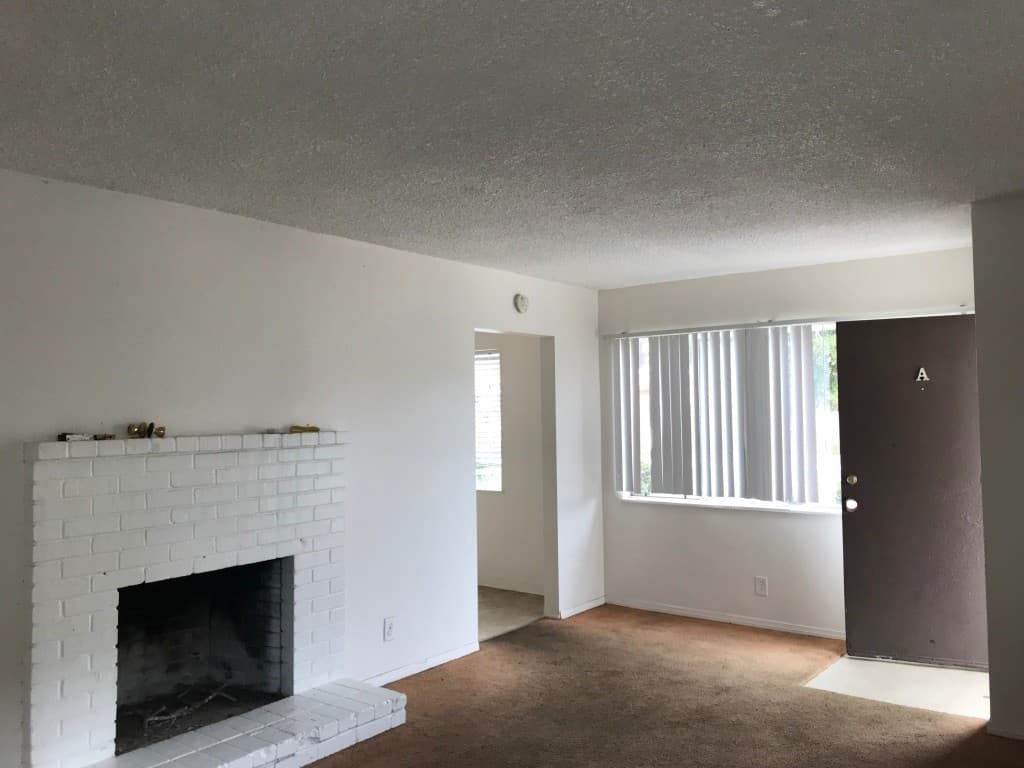 Goleta Apartment: 6683 Trigo