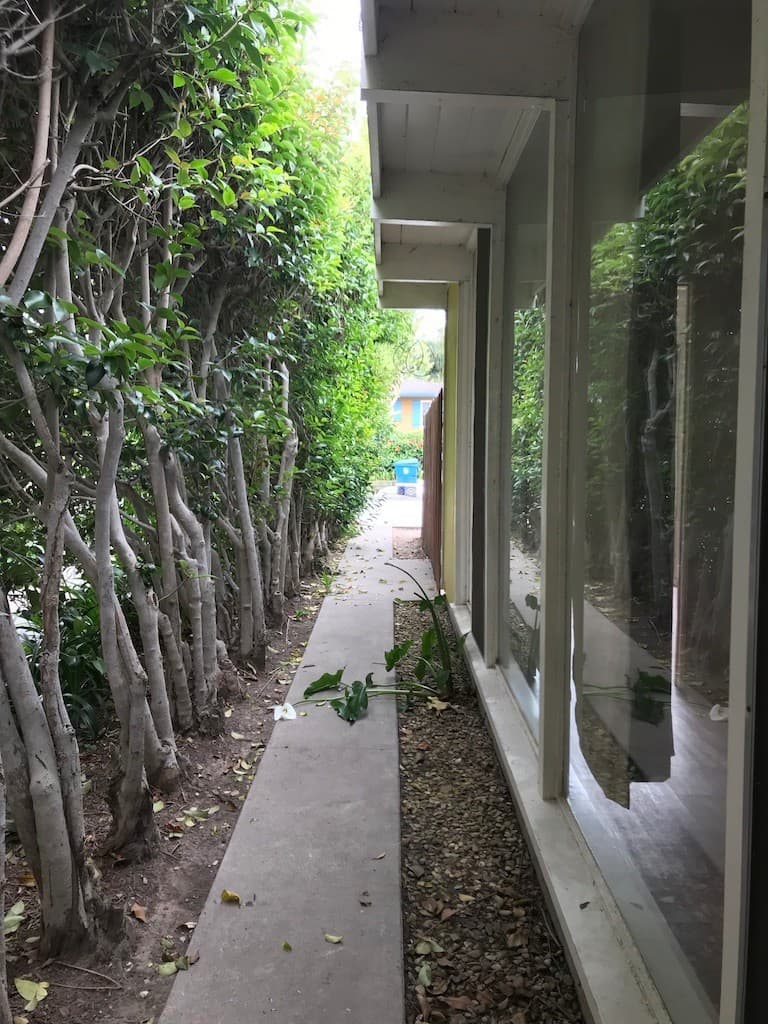 Goleta Apartment: 6775 Pasado