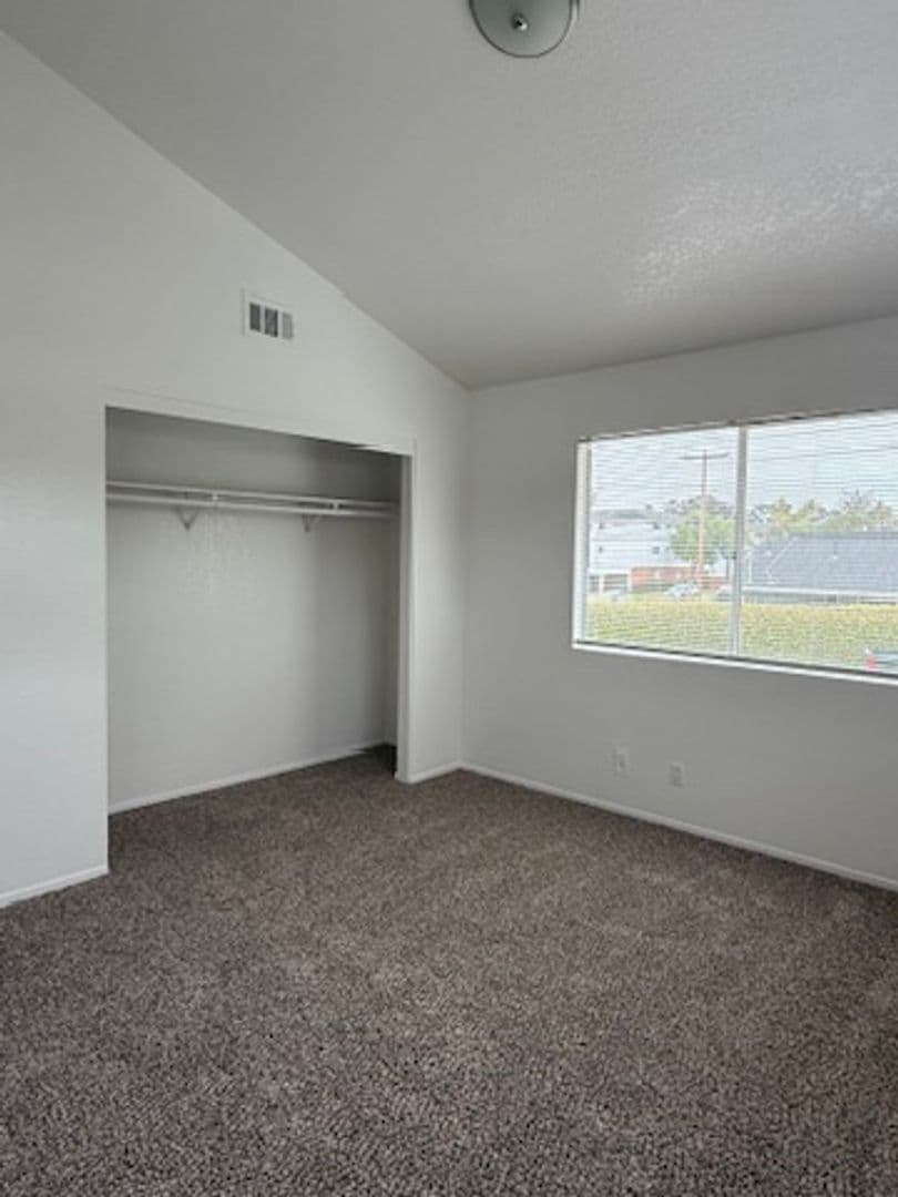 Goleta House: 6595 Segovia