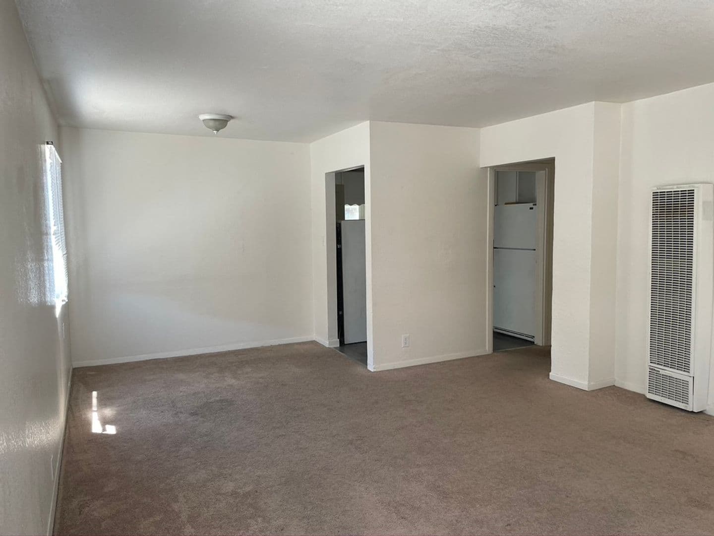 Goleta Apartment: 6583 Cordoba Rd.