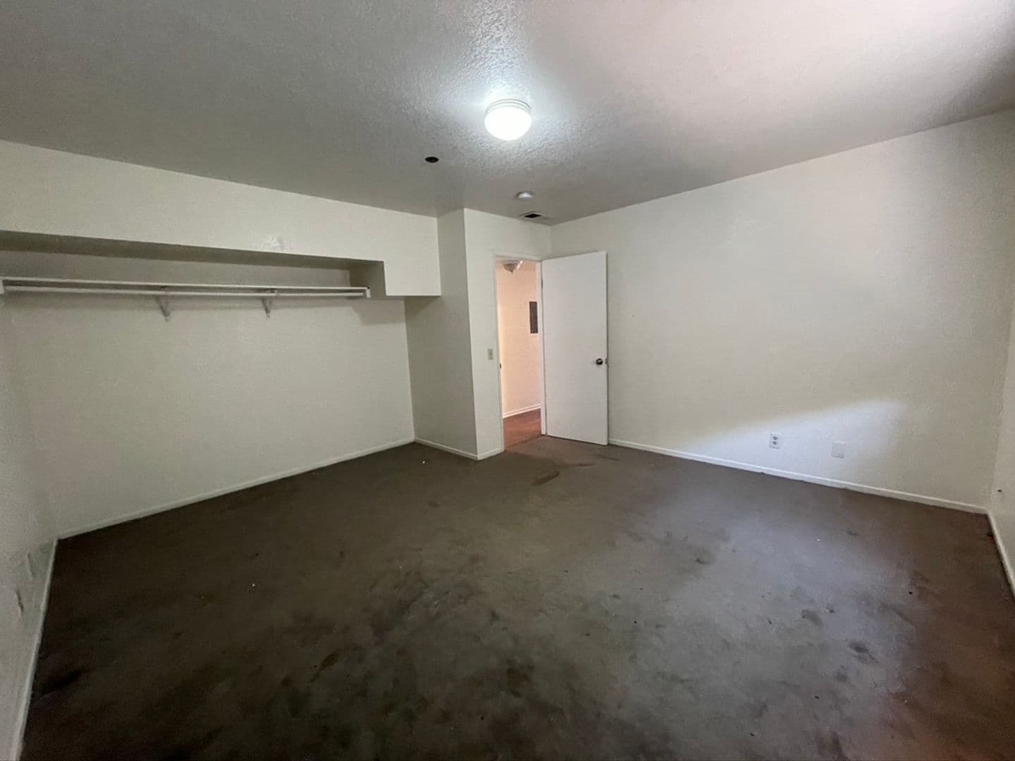 Goleta Apartment: 6595 Sabado Tarde
