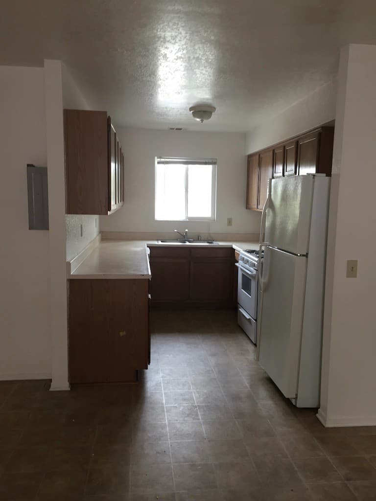 Goleta Apartment: 6798 Sabado Tarde
