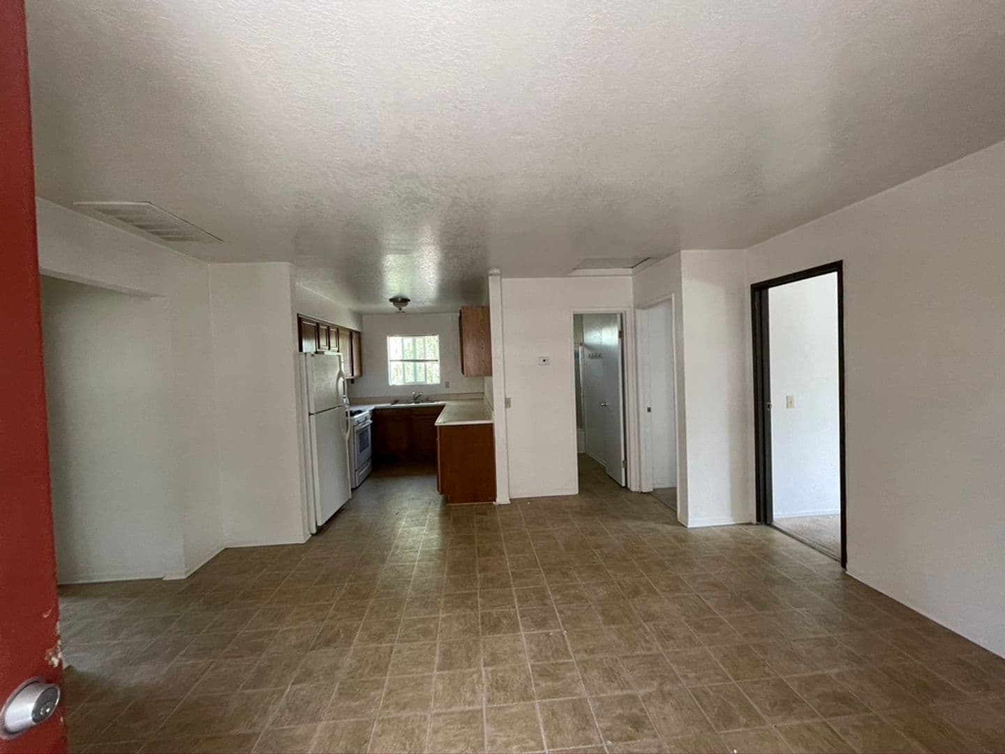 Goleta Apartment: 6799 Trigo