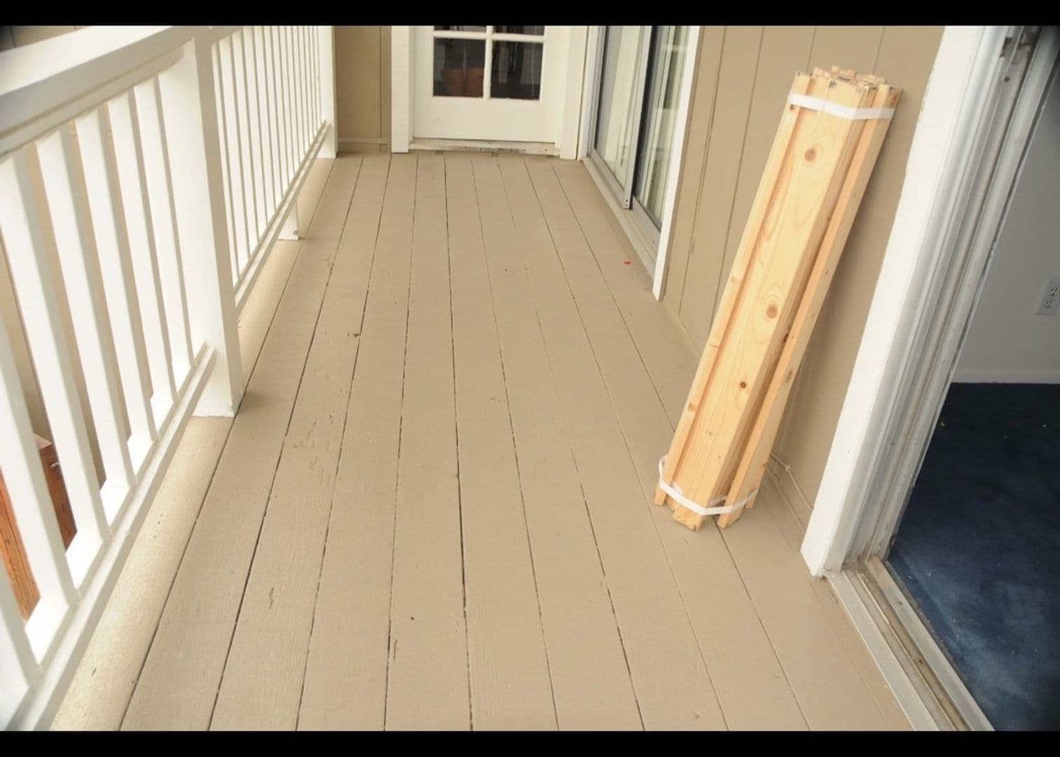 Goleta Apartment: 6583 Cordoba Rd.