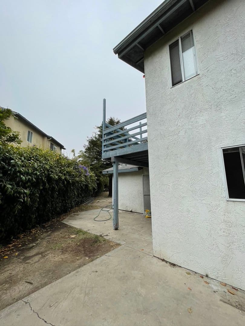Goleta House: 850 Camino Lindo