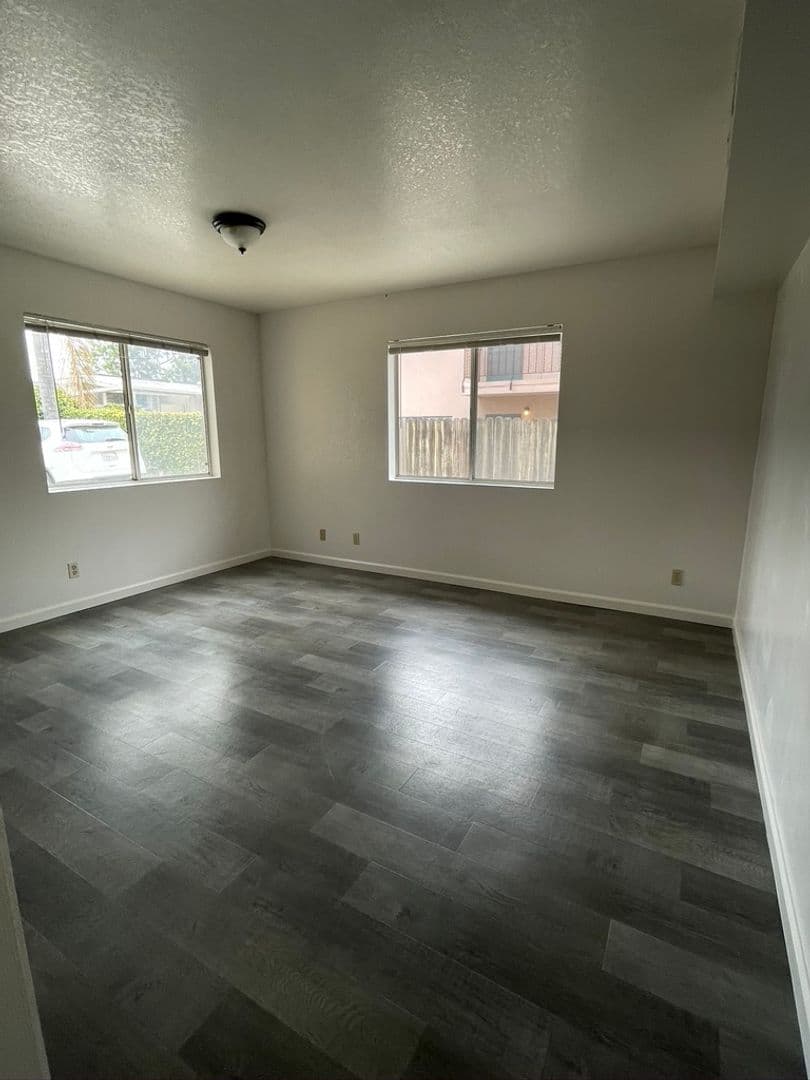 Goleta Apartment: 6582 Trigo
