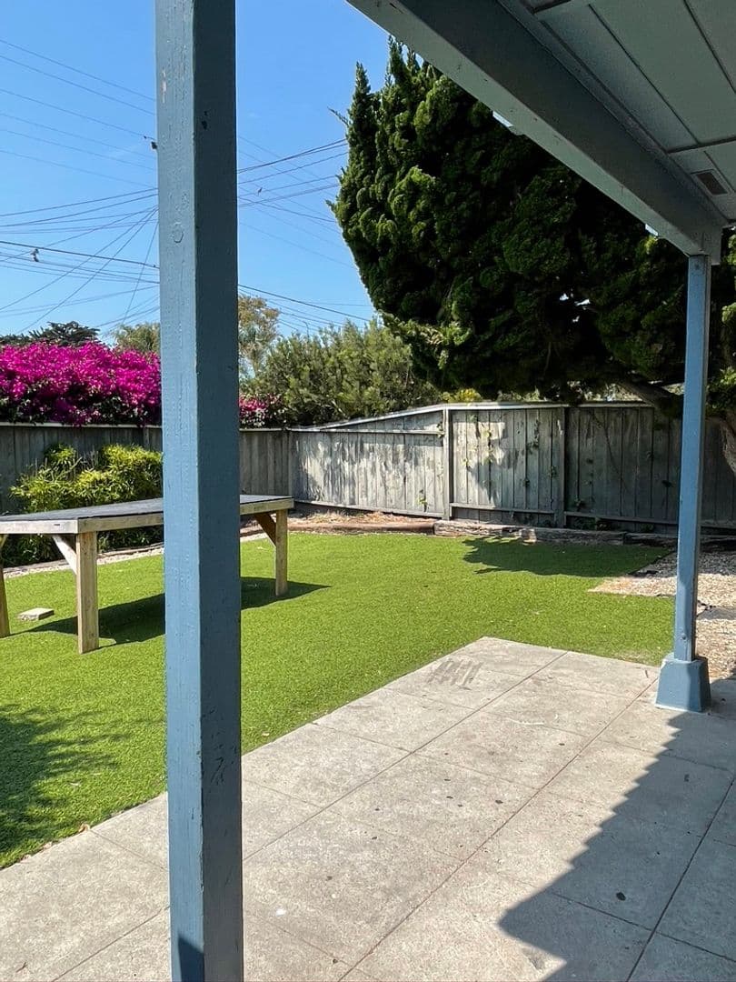 Goleta Apartment: 6764 Del Playa