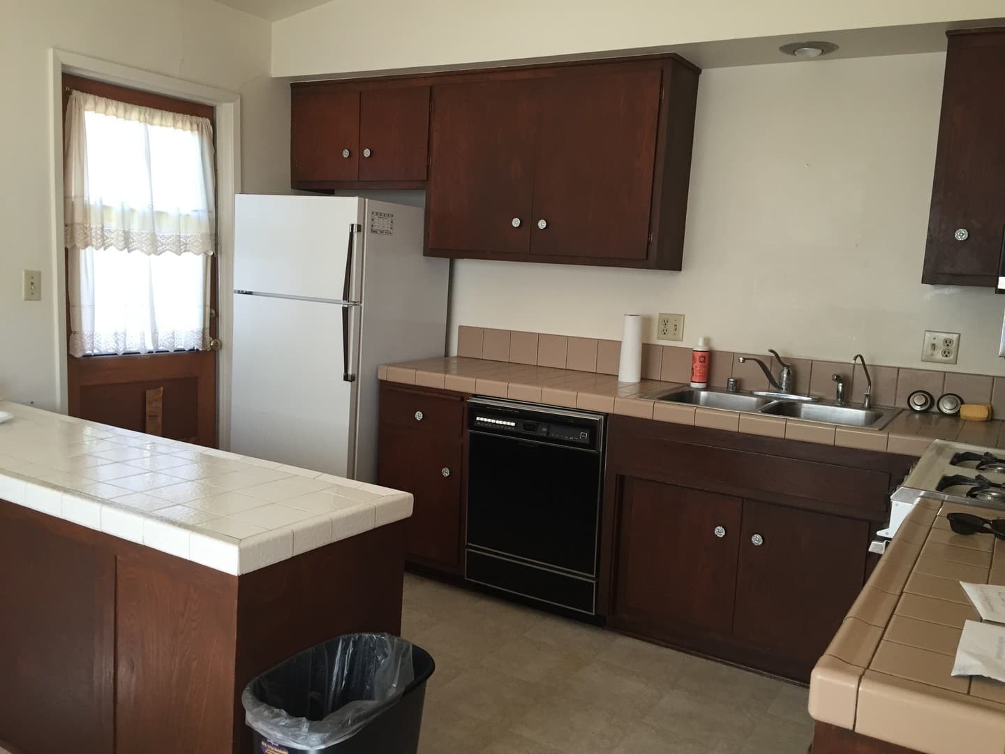 Goleta House: 925 Camino Lindo