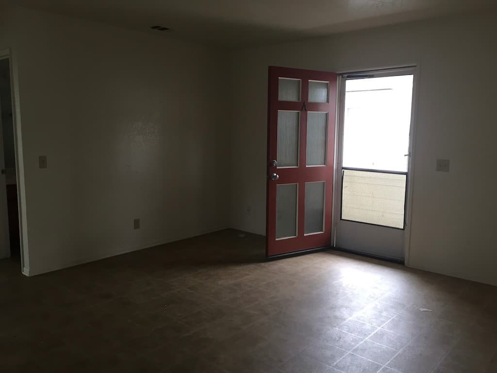 Goleta Apartment: 6798 Sabado Tarde