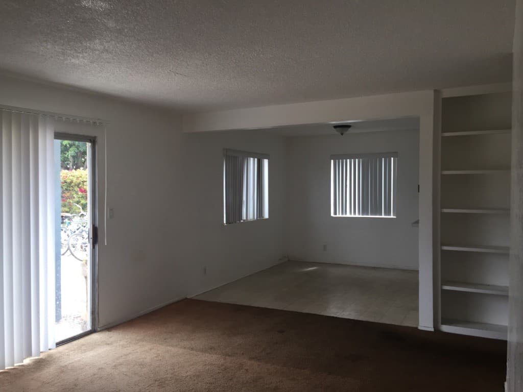 Goleta Apartment: 6695 Trigo