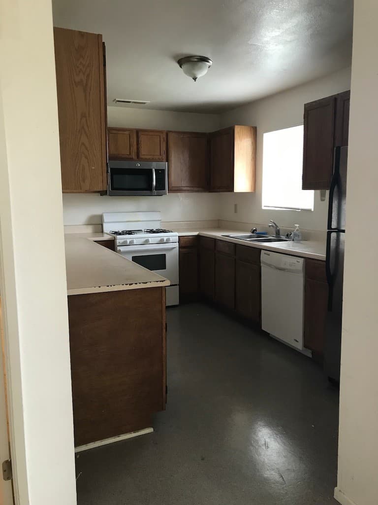 Goleta Apartment: 6790 Sabado Tarde