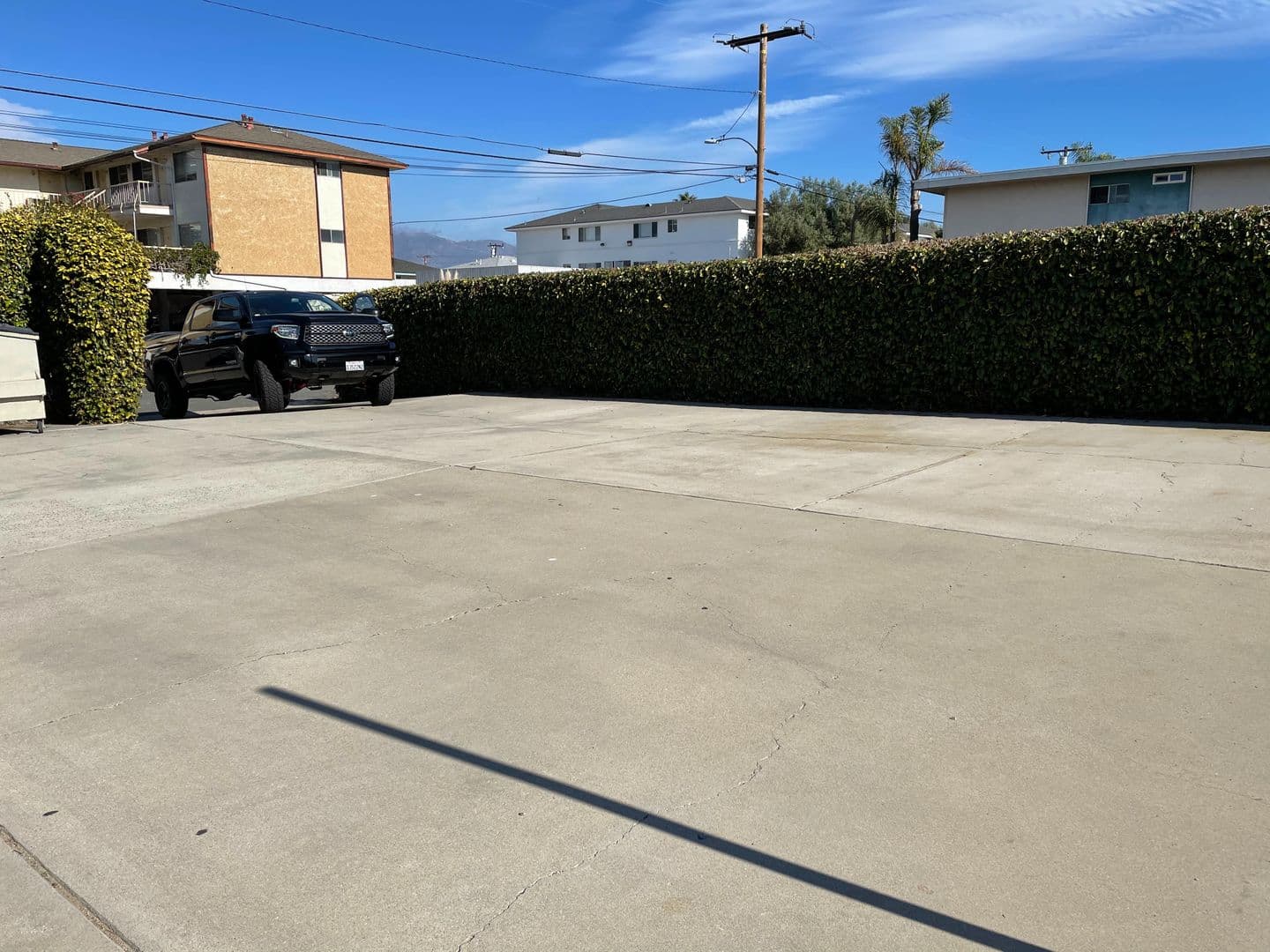Goleta House: 6595 Segovia
