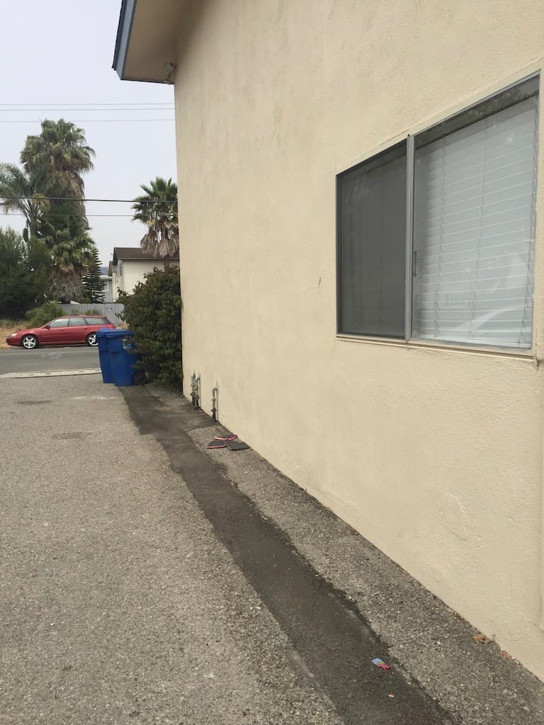 Goleta Apartment: 6695 Trigo