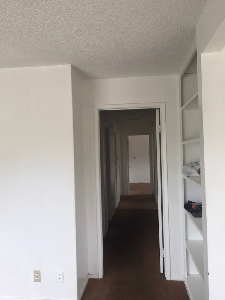 Goleta Apartment: 6695 Trigo
