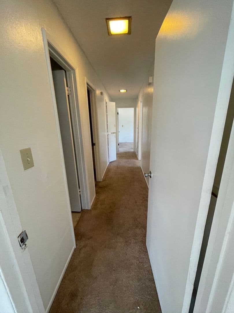 Goleta Apartment: 6695 Trigo