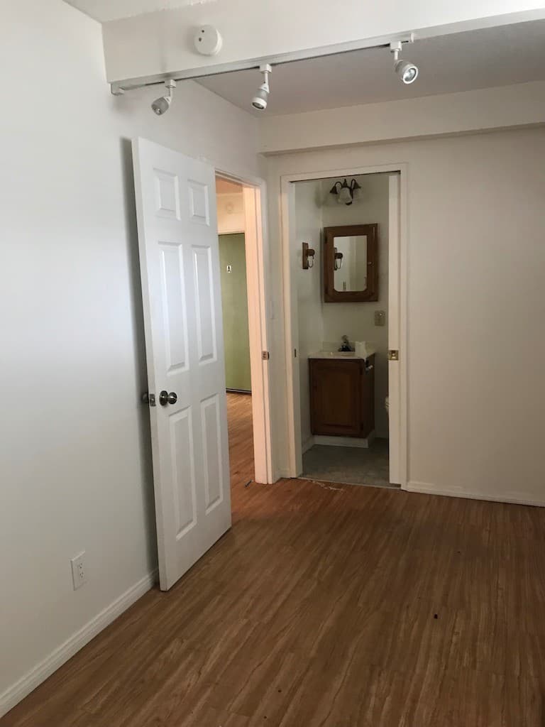 Goleta Apartment: 6775 Pasado