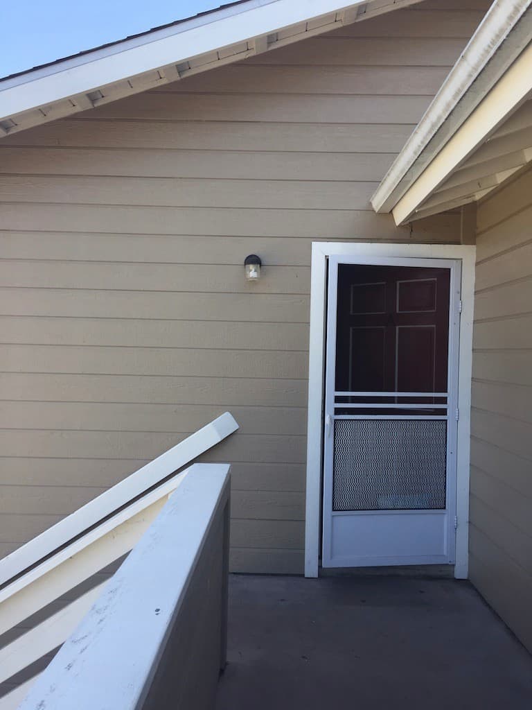 Goleta Apartment: 6795 Trigo Rd.