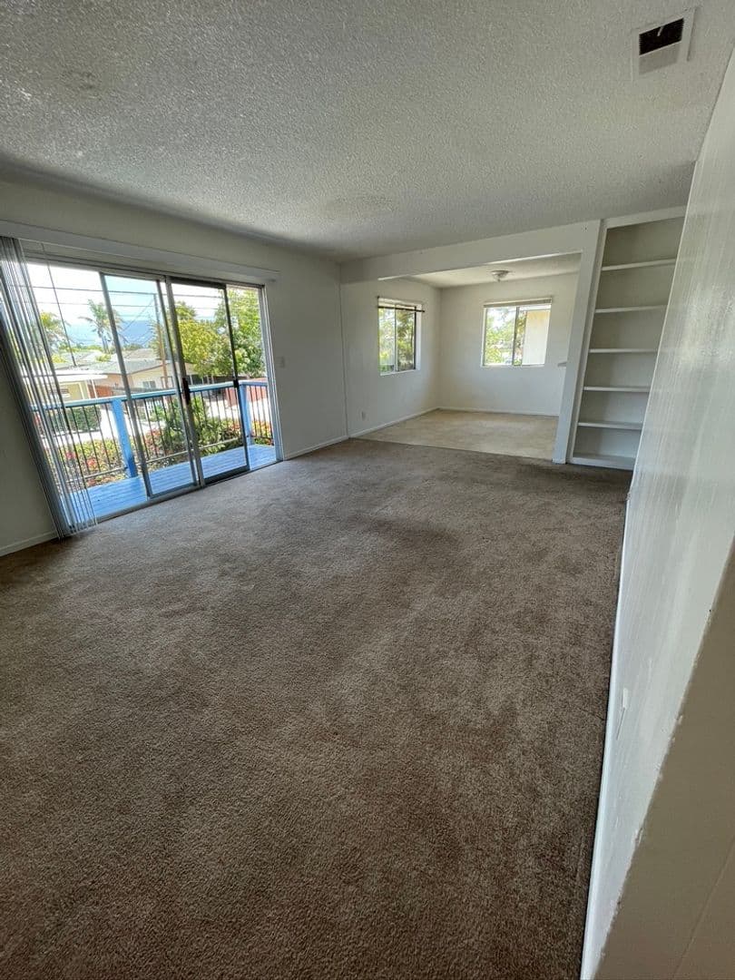 Goleta Apartment: 6695 Trigo