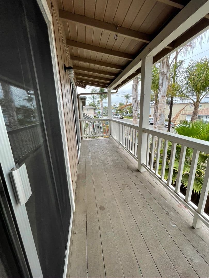 Goleta Apartment: 6583 Cordoba Rd.