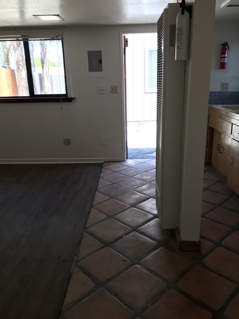 Goleta House: 6583 Cordoba - Studio