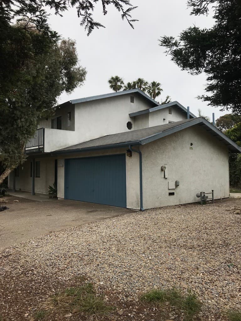 Goleta House: 850 Camino Lindo