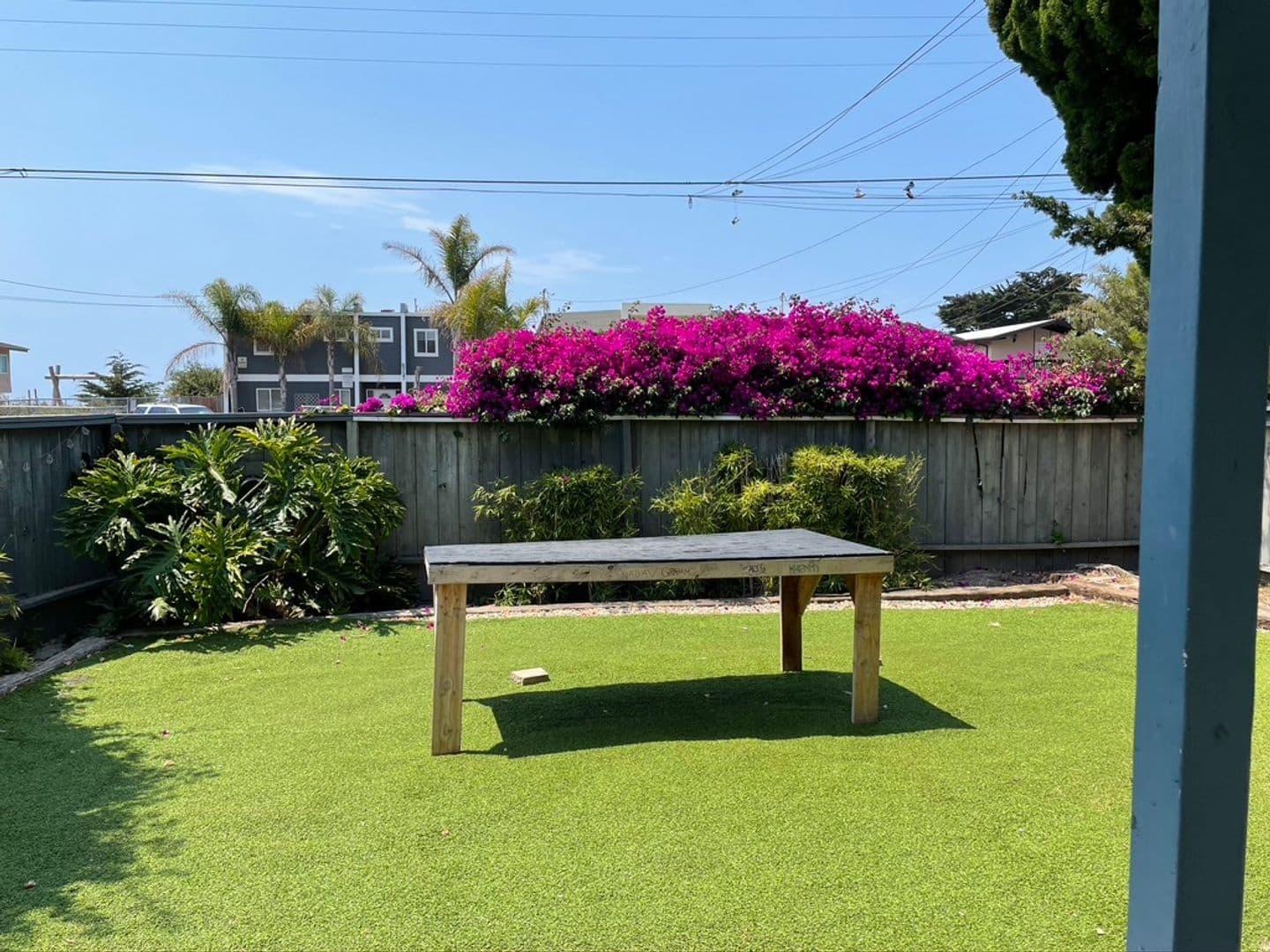 Goleta Apartment: 6764 Del Playa