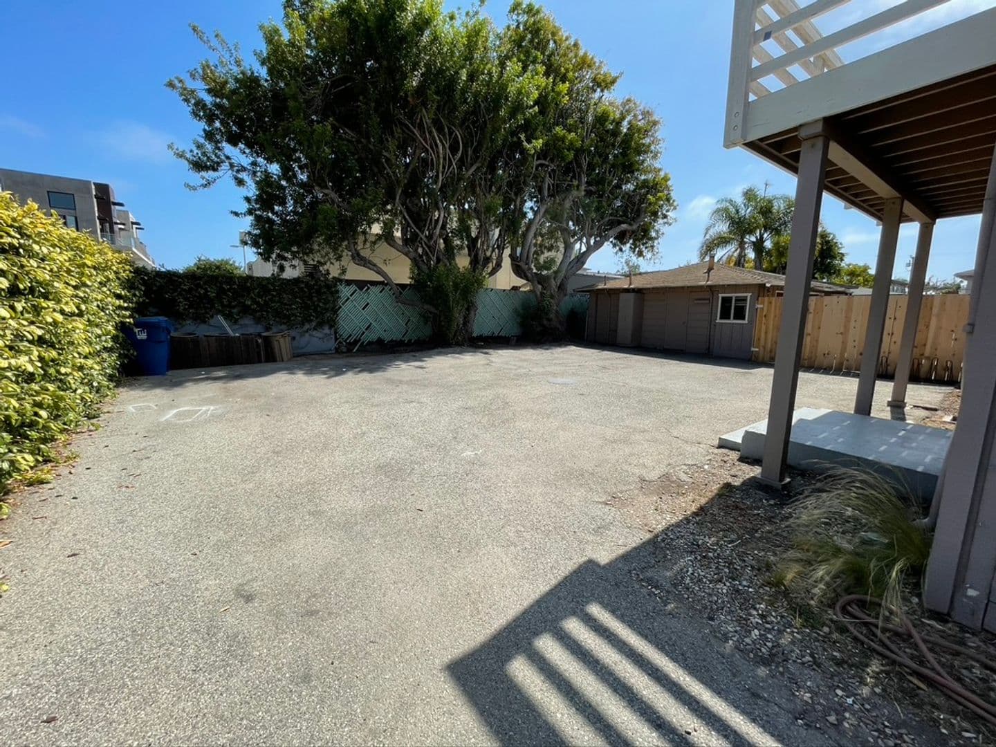 Goleta Apartment: 6583 Cordoba Rd.