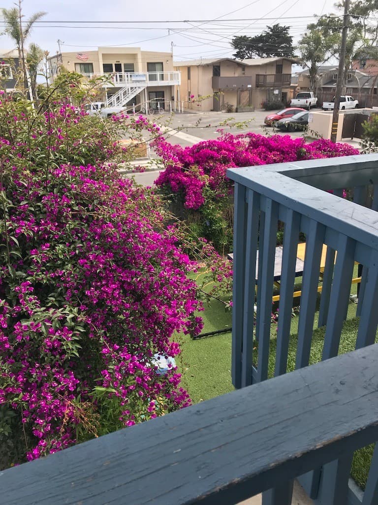 Goleta Apartment: 6764 Del Playa
