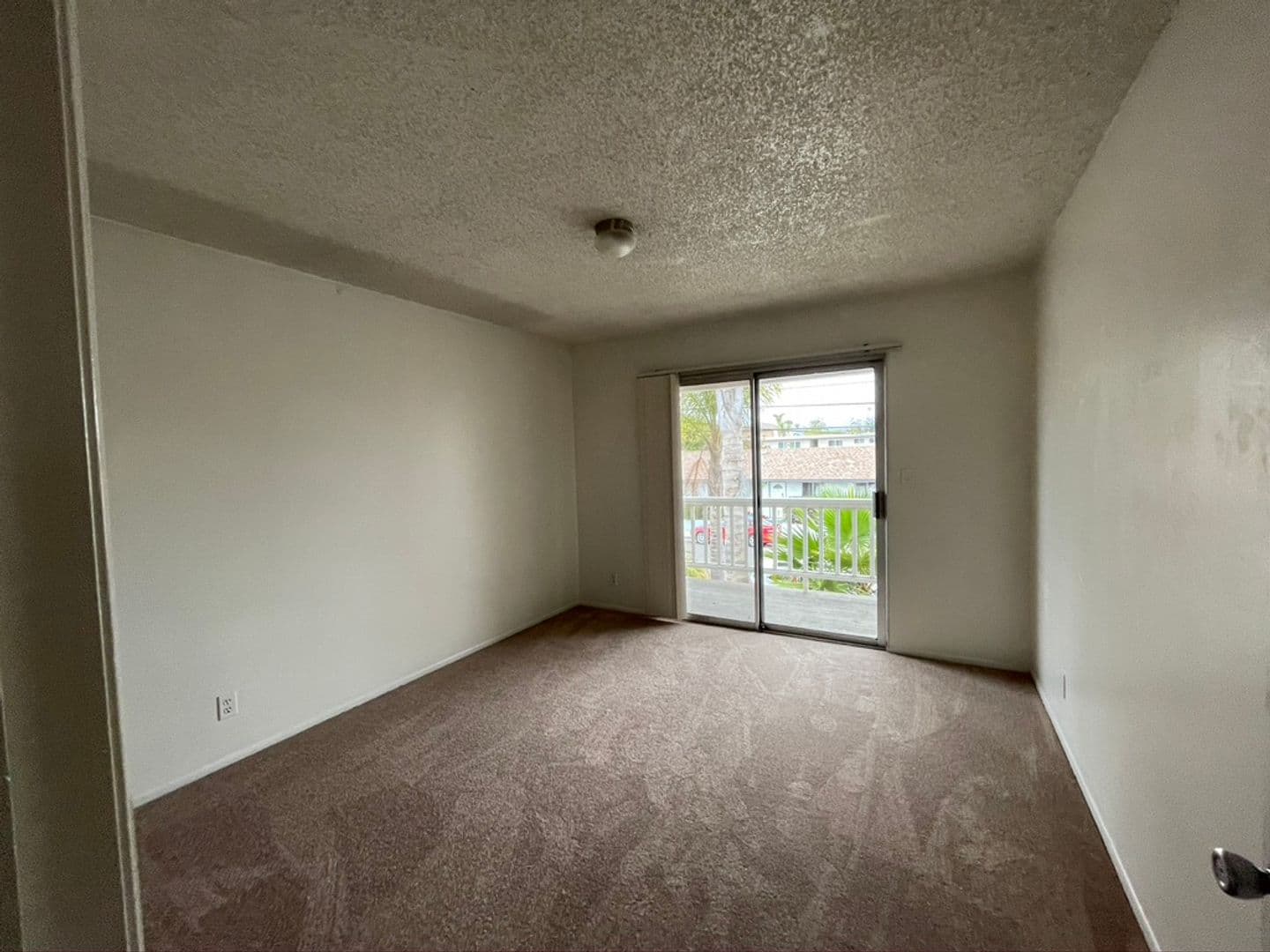 Goleta Apartment: 6583 Cordoba Rd.