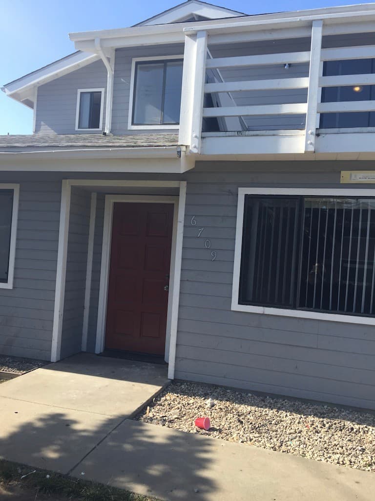 Goleta House: 6709 Trigo