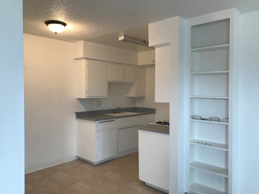 Goleta Apartment: 6598 Sabado Tarde