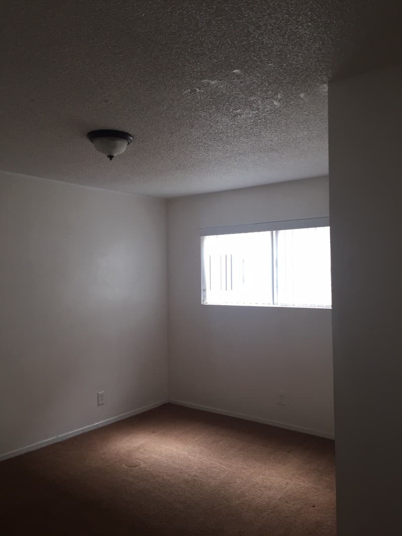 Goleta Apartment: 6598 Sabado Tarde
