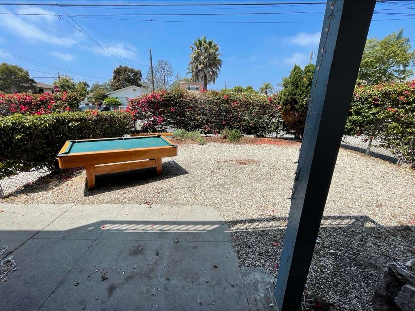 Goleta Apartment: 6695 Trigo