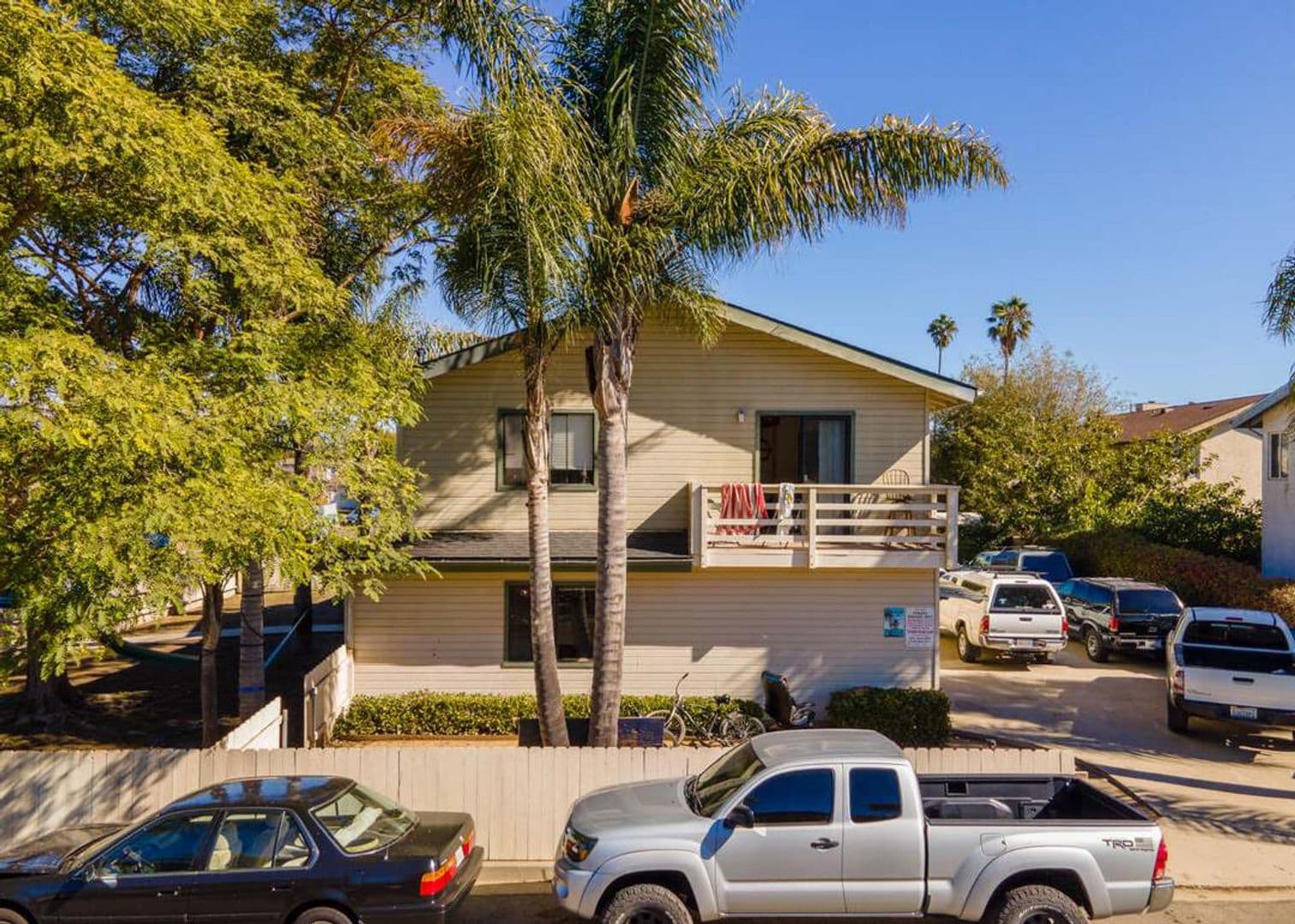 Goleta House: 6845 Pasado