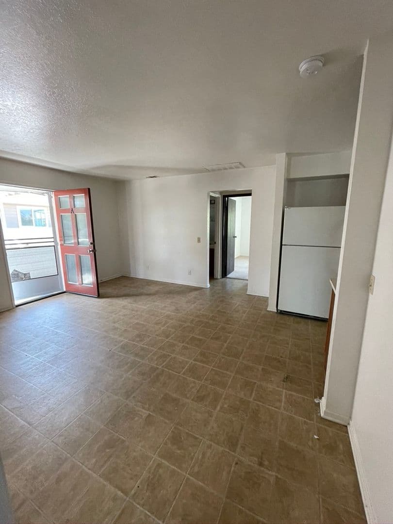 Goleta Apartment: 6799 Trigo