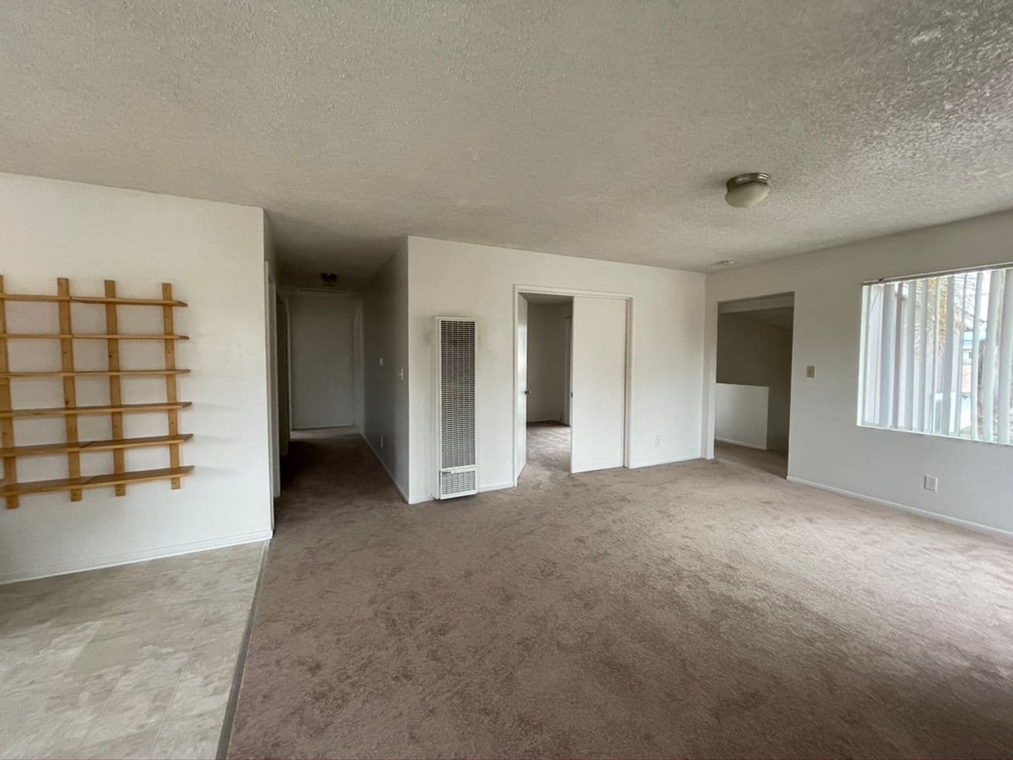 Goleta Apartment: 6583 Cordoba Rd.