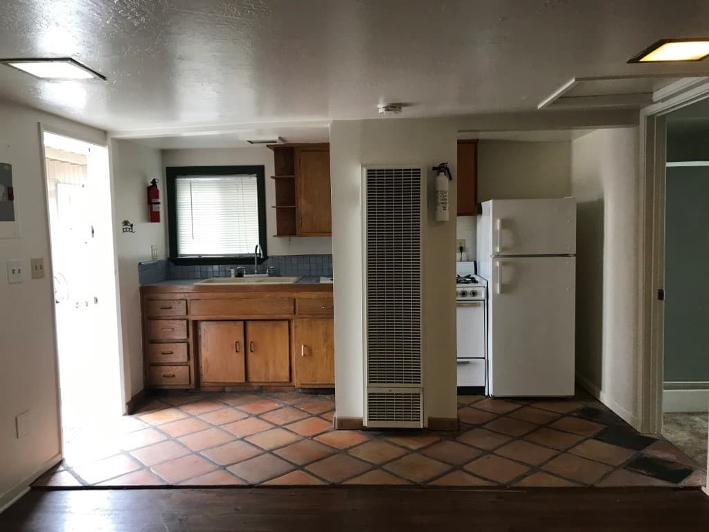 Goleta House: 6583 Cordoba - Studio