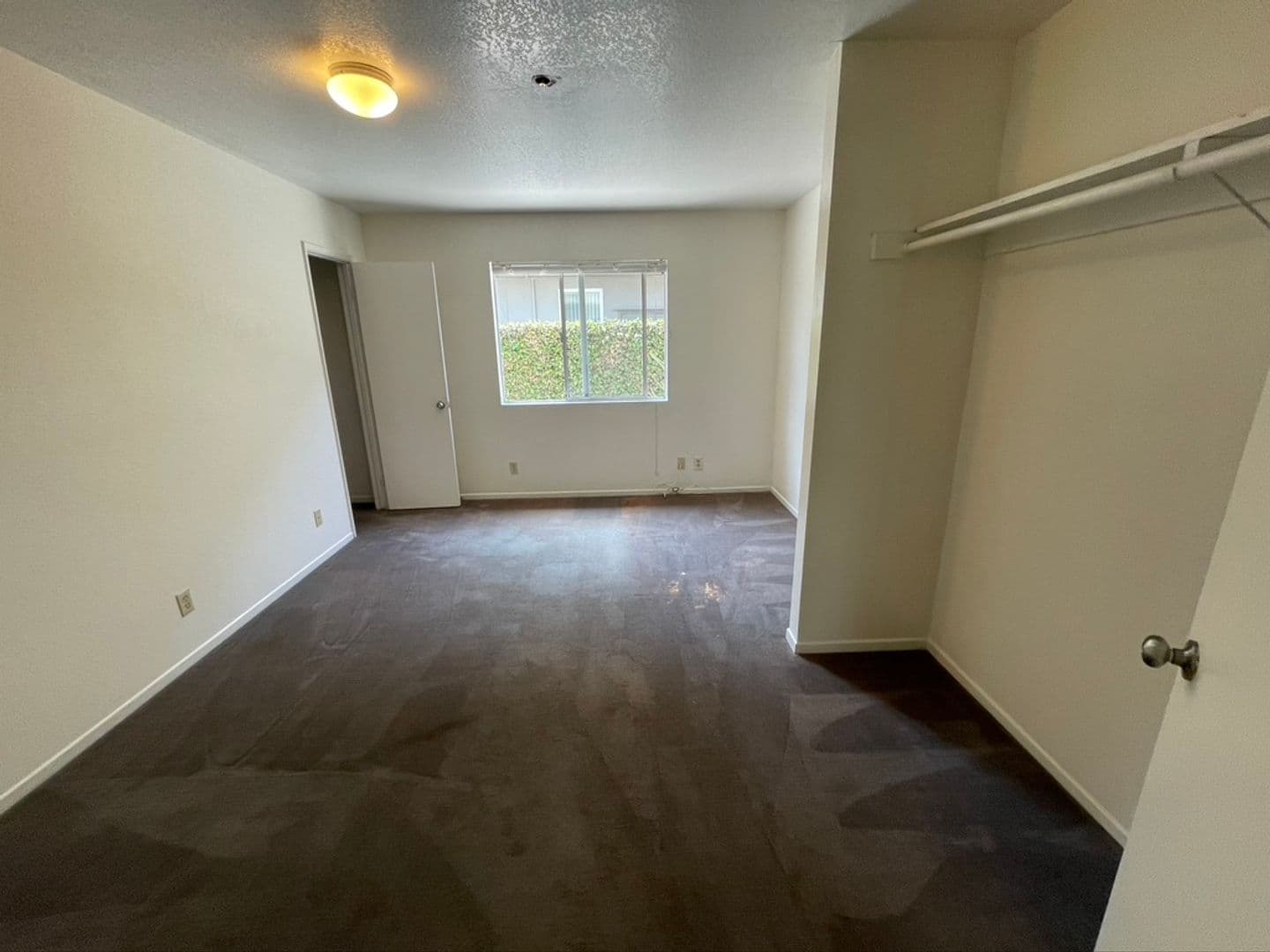 Goleta Apartment: 6595 Sabado Tarde