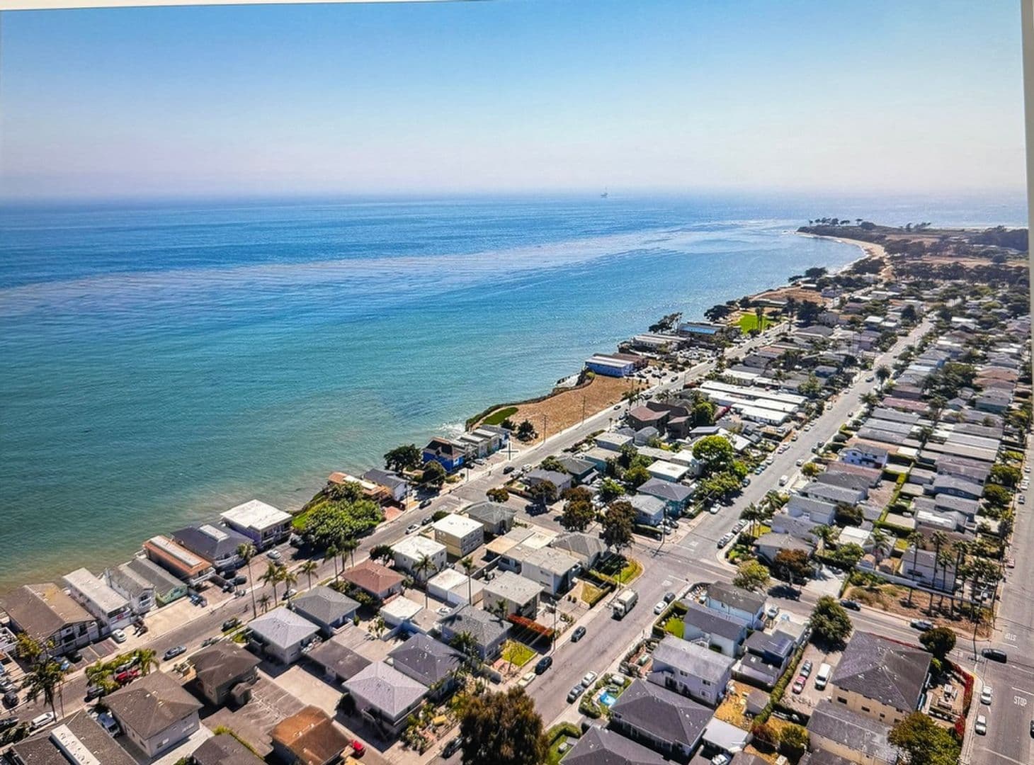 Isla Vista Apartment: 6679 Sabado Tarde