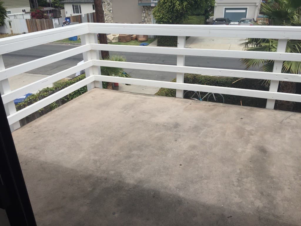 Goleta House: 6709 Trigo