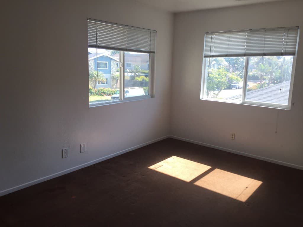Goleta Apartment: 6795 Trigo Rd.