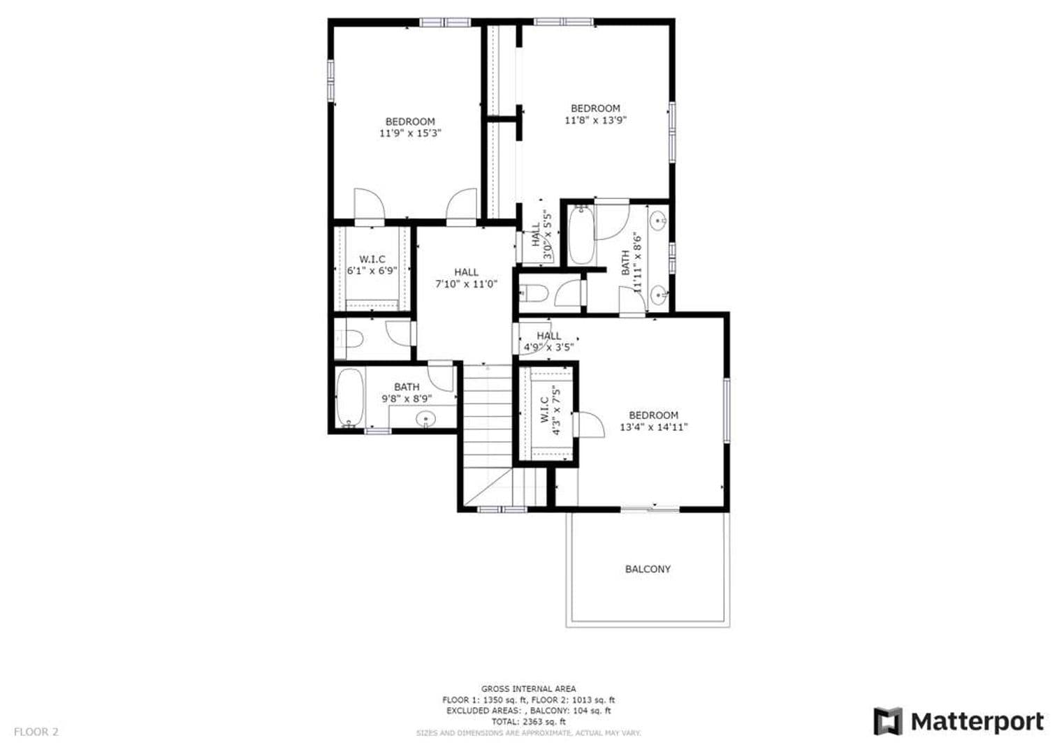 Goleta House: 6709 Trigo